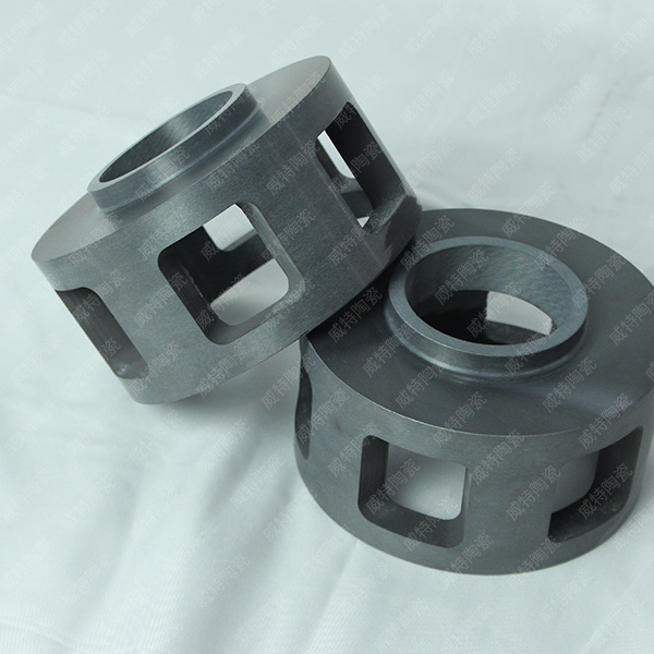 氮化硅陶瓷辊轮